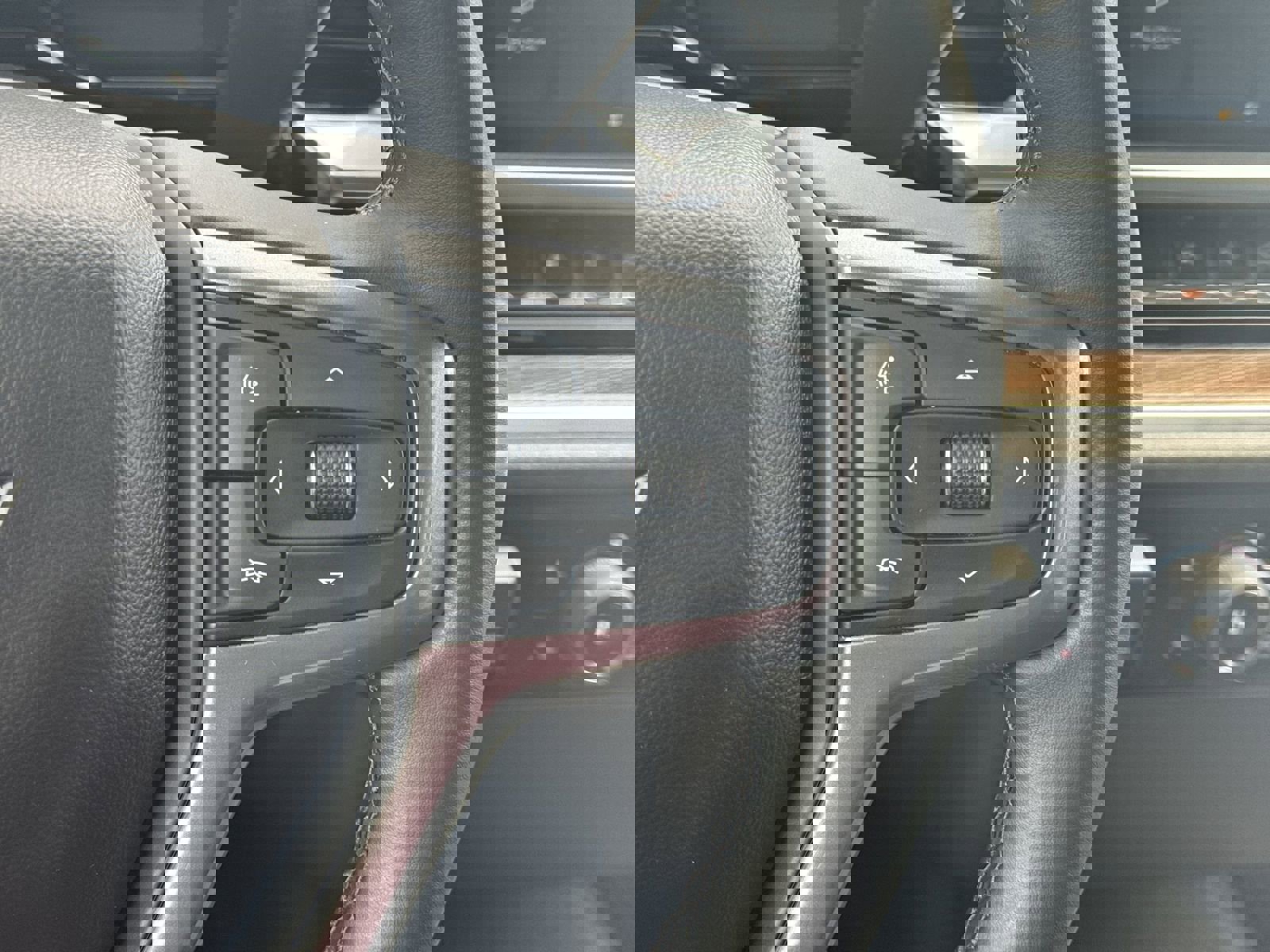 Used 2026 Chevrolet Silverado 1500 LT image 20