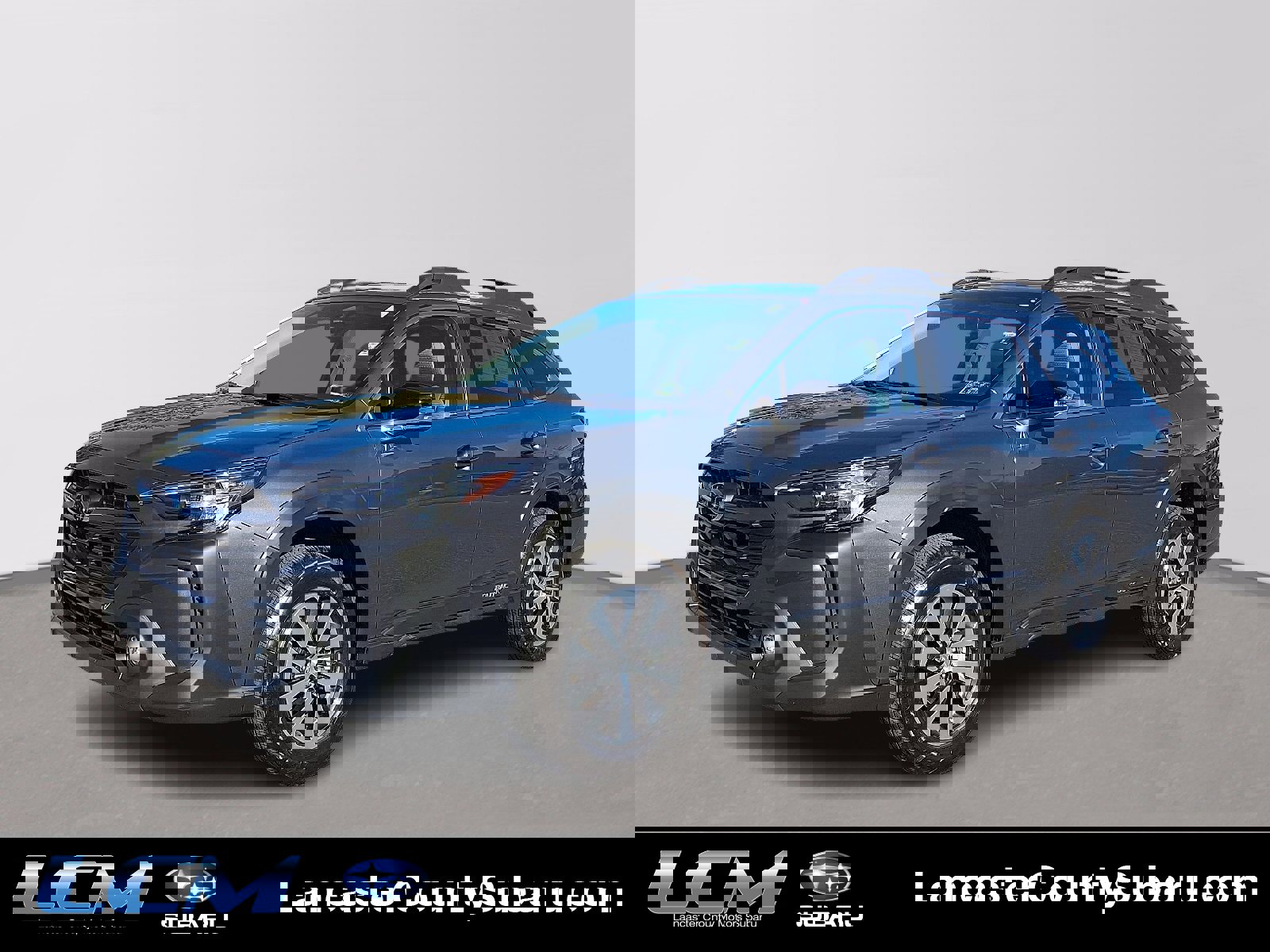 Used 2025 Subaru Outback Premium w/ Popular Package #1A