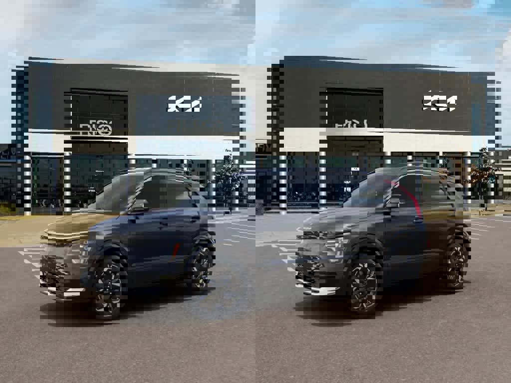 New 2026 Kia Niro Wind image 3