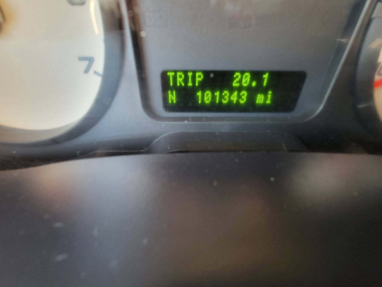 Used 2006 Ford Freestyle Limited AWD/4WD image 30