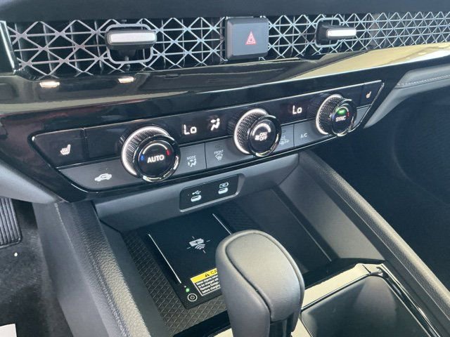 Used 2025 Honda Accord EX-L image 25