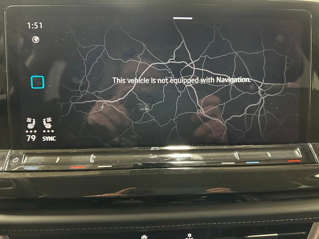 Used 2025 Volkswagen Atlas SE AWD/4WD image 32