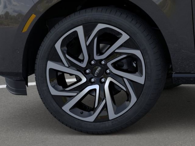 New 2026 Lincoln Navigator L Black Label AWD/4WD image 19