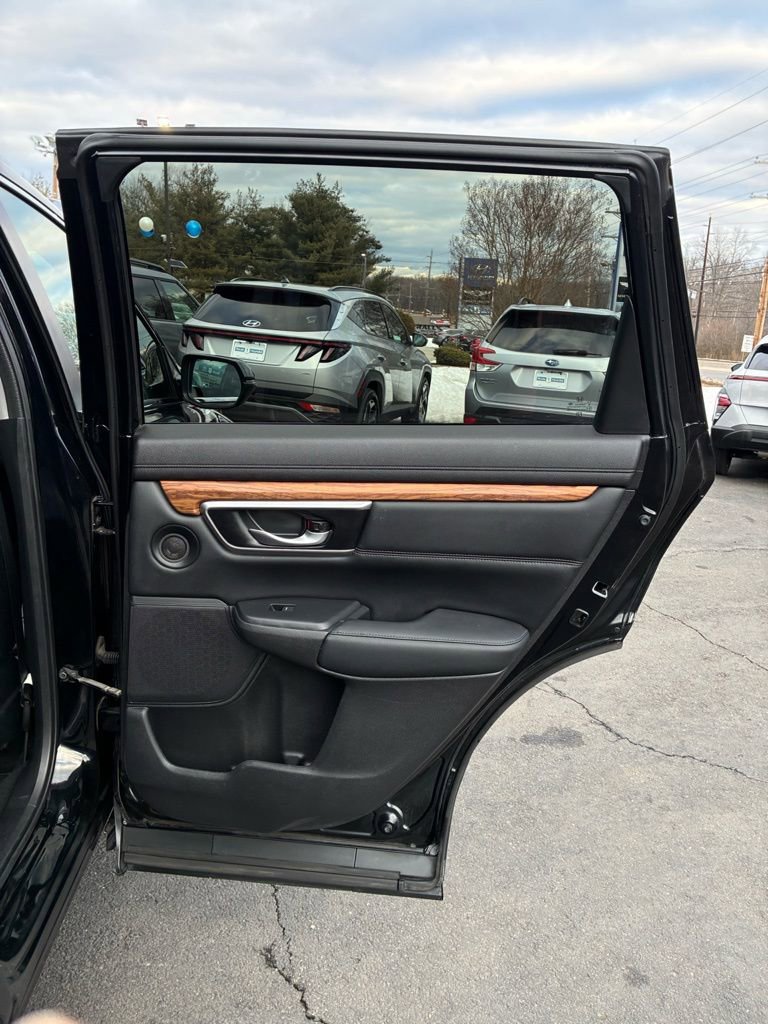 Used 2019 Honda CR-V EX-L image 46