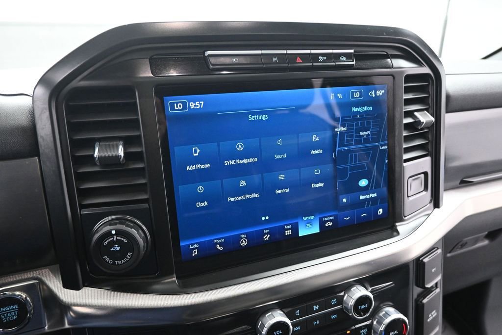 Used 2023 Ford F150 Raptor AWD/4WD image 15