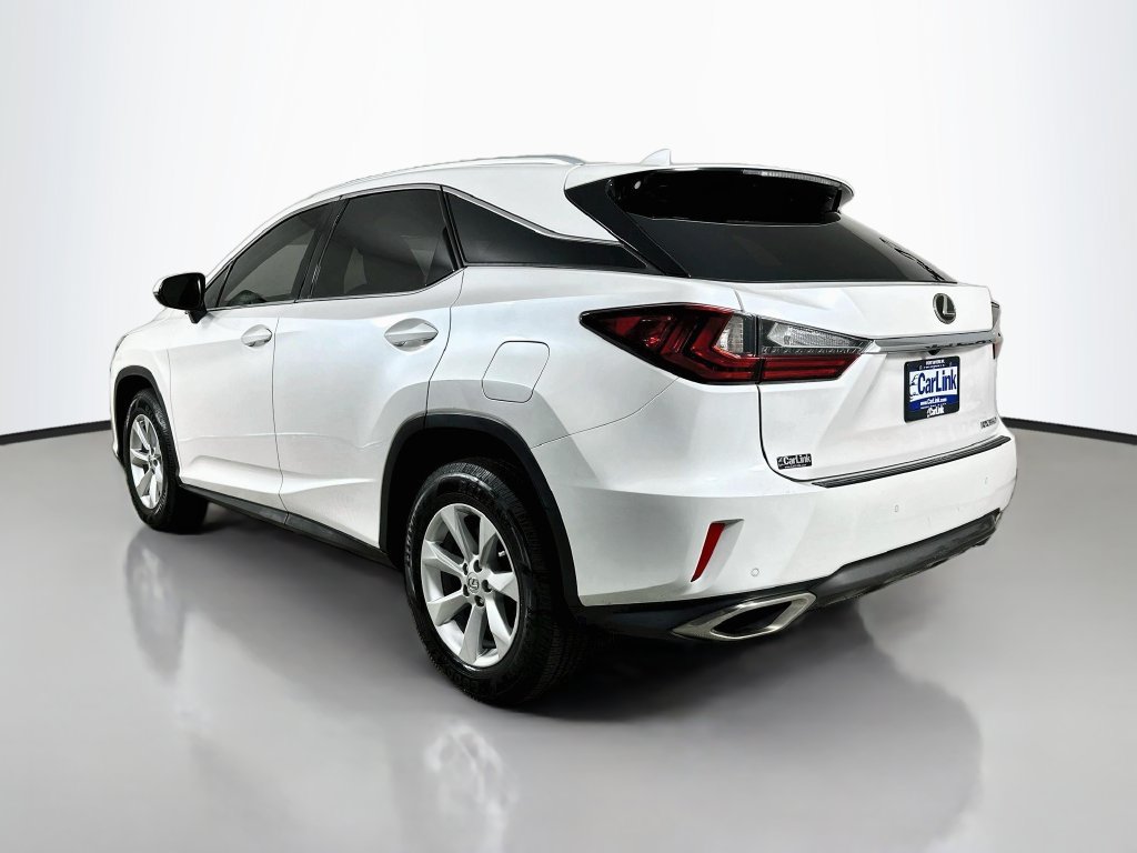 Used 2017 Lexus RX 350 AWD image 5