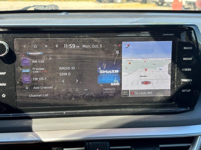 Used 2023 Kia K5 GT-Line FWD image 22