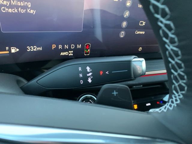 New 2026 Buick Envision Sport Touring image 20