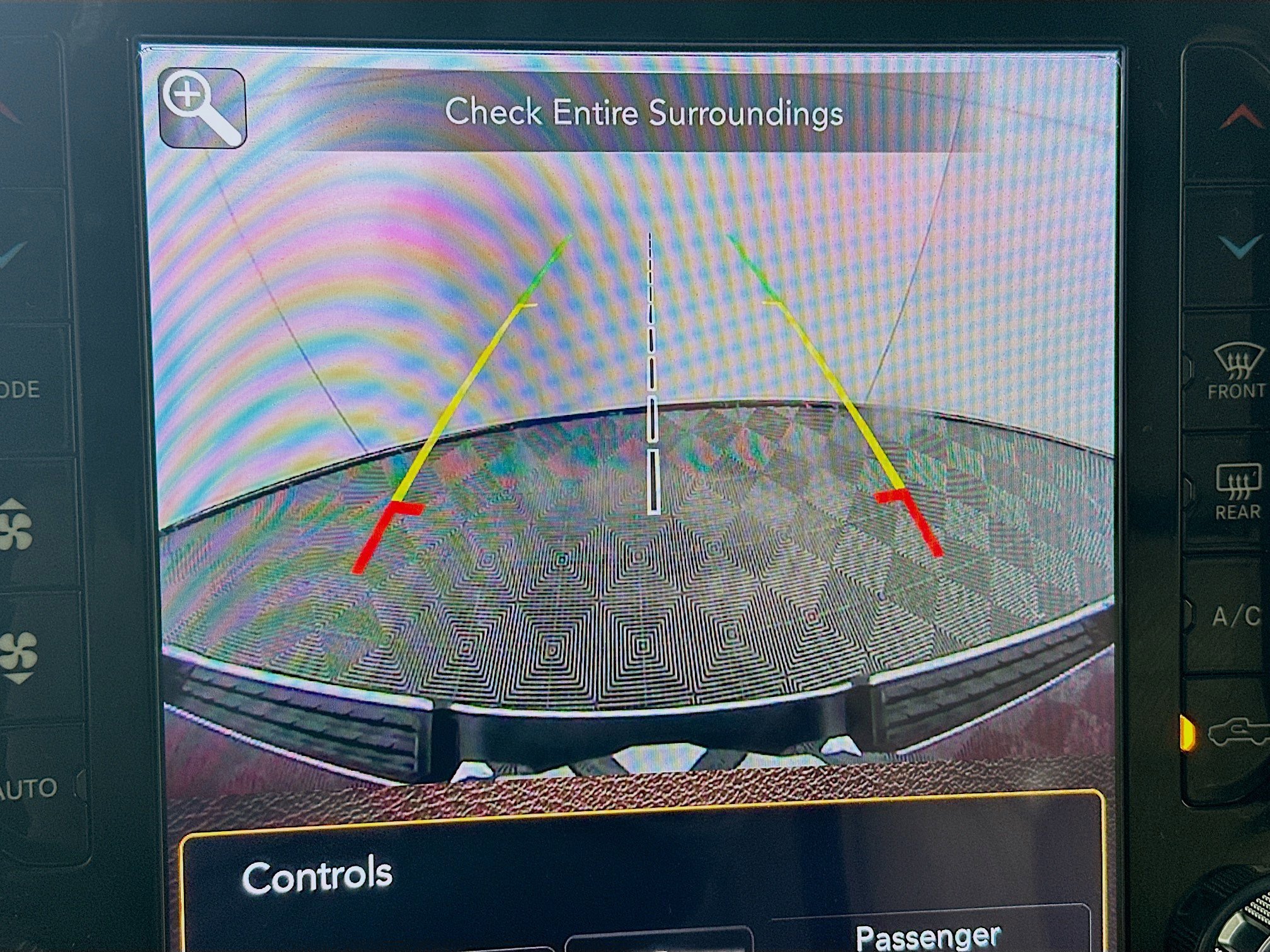 Used 2019 RAM 1500 Limited image 23