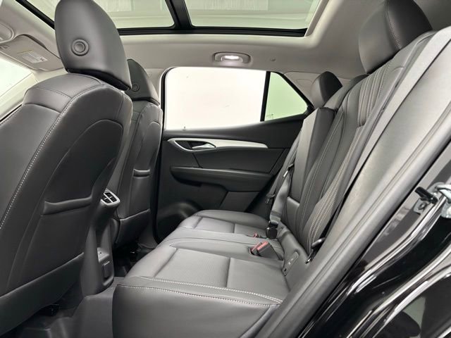 New 2026 Buick Envision Avenir image 42