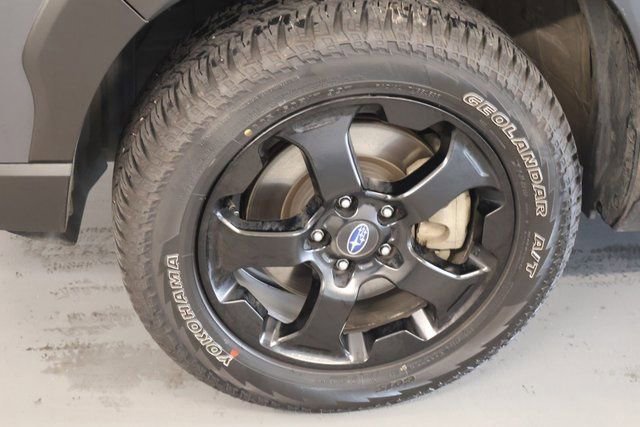 Certified 2024 Subaru Forester Wilderness image 8