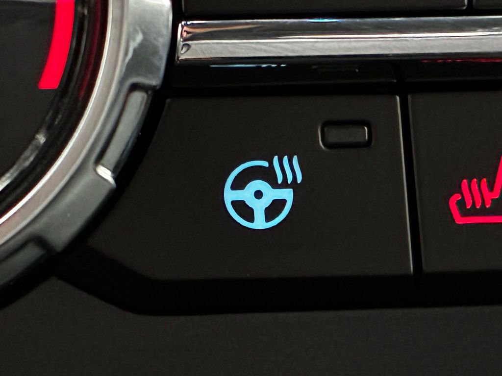 New 2026 Ford F250 Lariat image 26