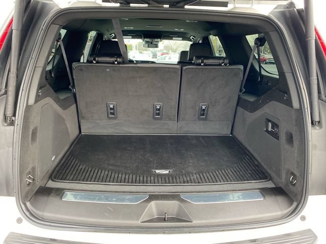 Used 2023 Cadillac Escalade ESV Luxury AWD/4WD image 27