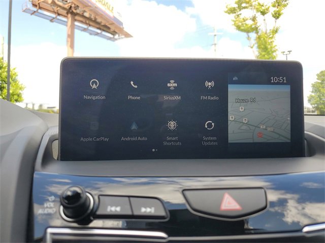 Used 2024 Acura RDX AWD w/ A-Spec & Advance Pkg image 20