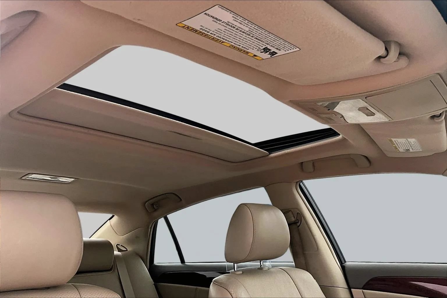 Used 2008 Toyota Avalon FWD image 32