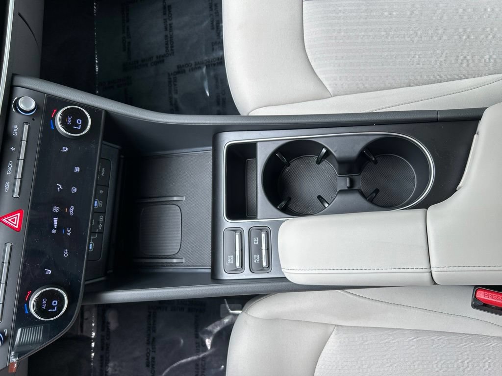 Certified 2026 Hyundai Sonata SEL FWD image 17