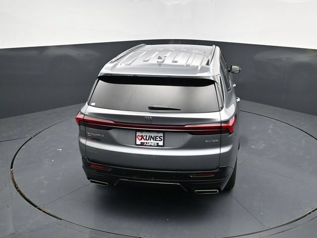 Used 2026 Buick Enclave Sport Touring AWD/4WD image 52