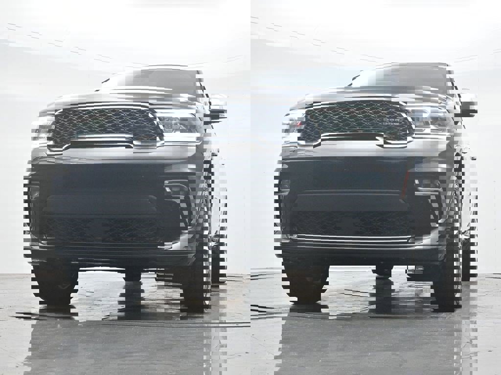 Used 2023 Dodge Durango Citadel image 26