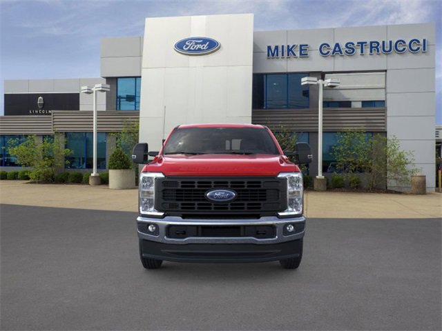 New 2025 Ford F350 XL w/ XL Driver Assist Package image 6