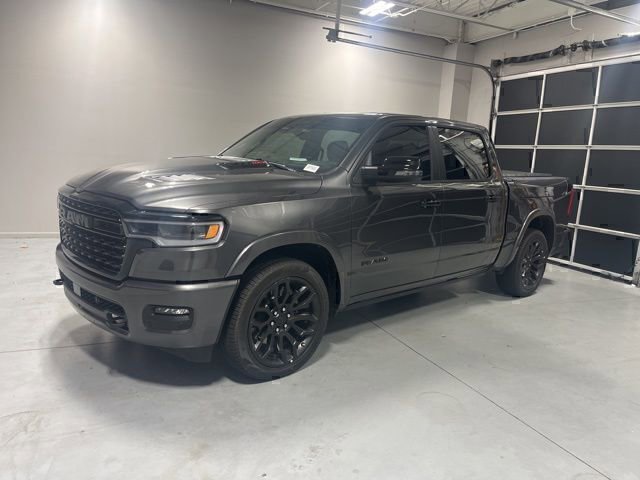 New 2026 RAM 1500 Limited image 3