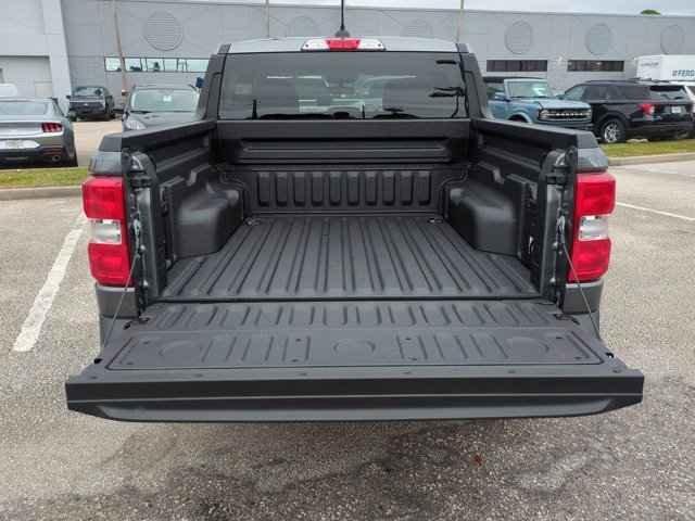 New 2026 Ford Maverick XLT w/ XLT Luxury Package FWD image 13