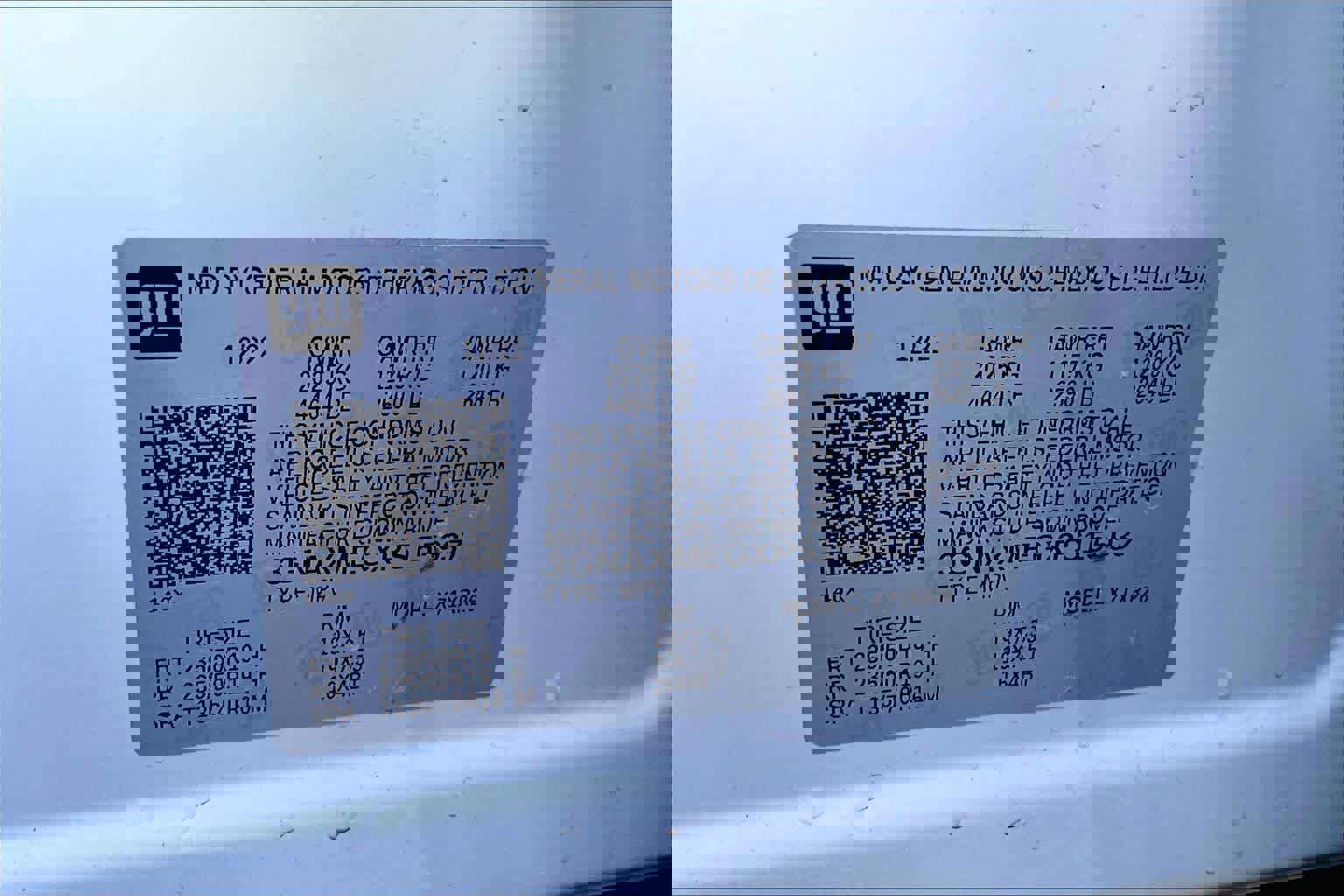 Used 2023 Chevrolet Equinox RS image 32