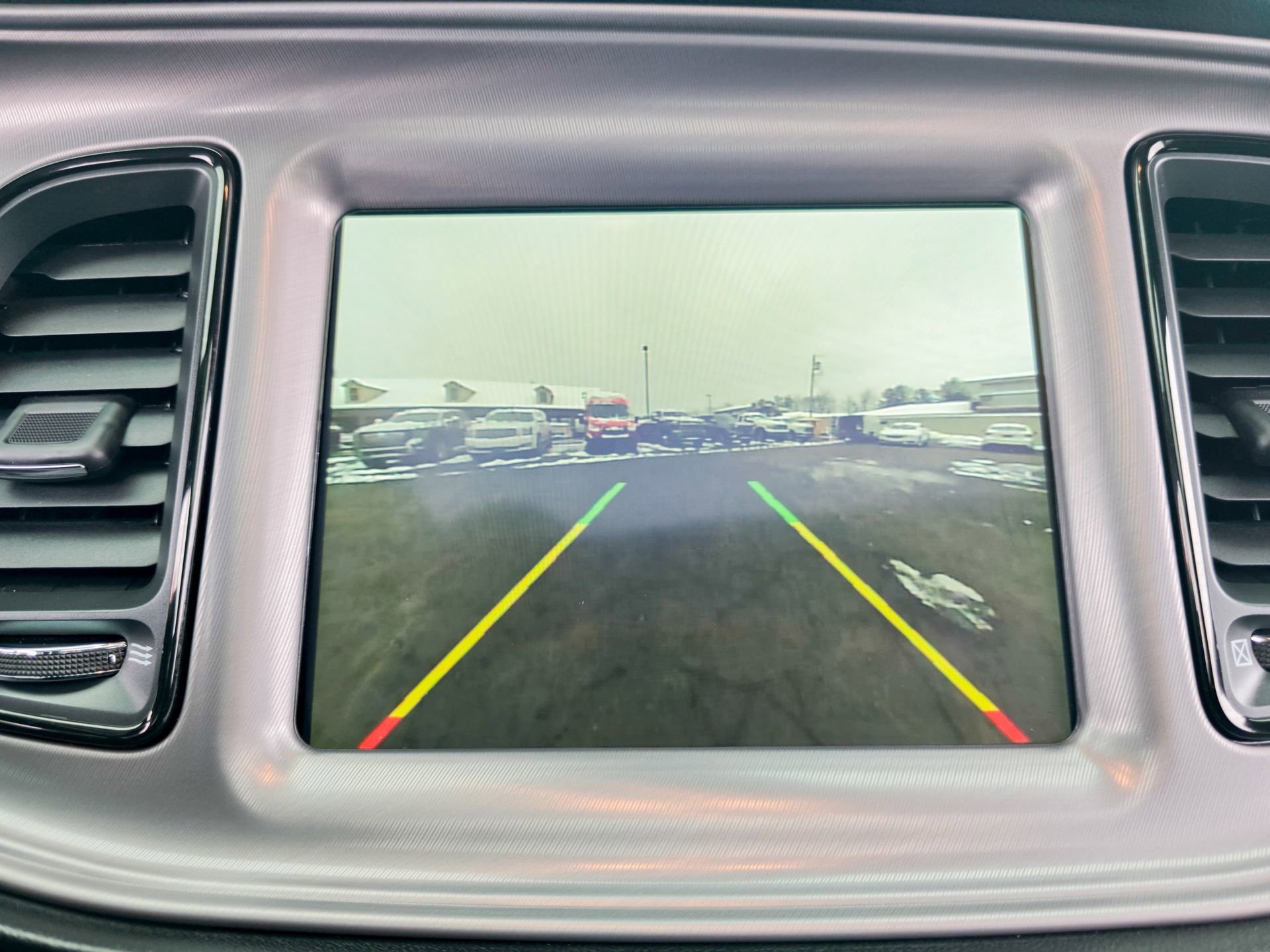 Used 2023 Dodge Challenger R/T w/ Plus Package image 52