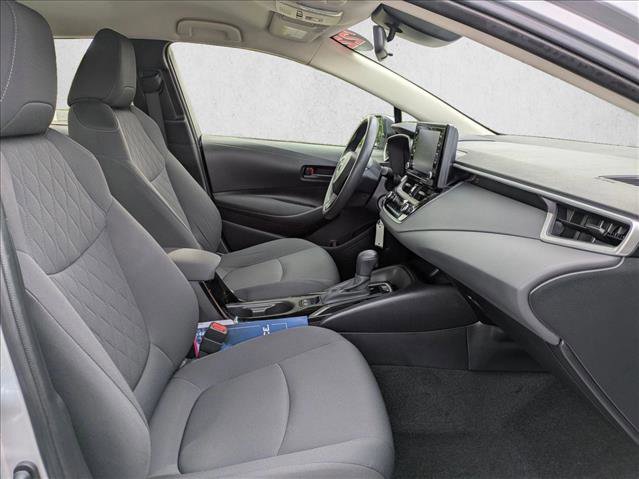 Certified 2022 Toyota Corolla LE image 19