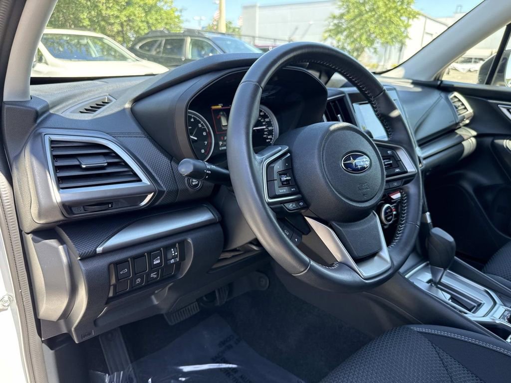 Used 2019 Subaru Forester Premium AWD/4WD image 24