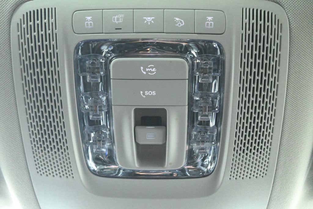 Certified 2026 Mercedes-Benz GLE 350 4MATIC image 24
