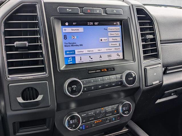Used 2019 Ford Expedition Limited w/ Driver Assistance Package image 15