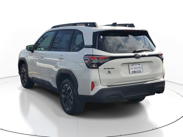 Certified 2026 Subaru Forester Premium image 3