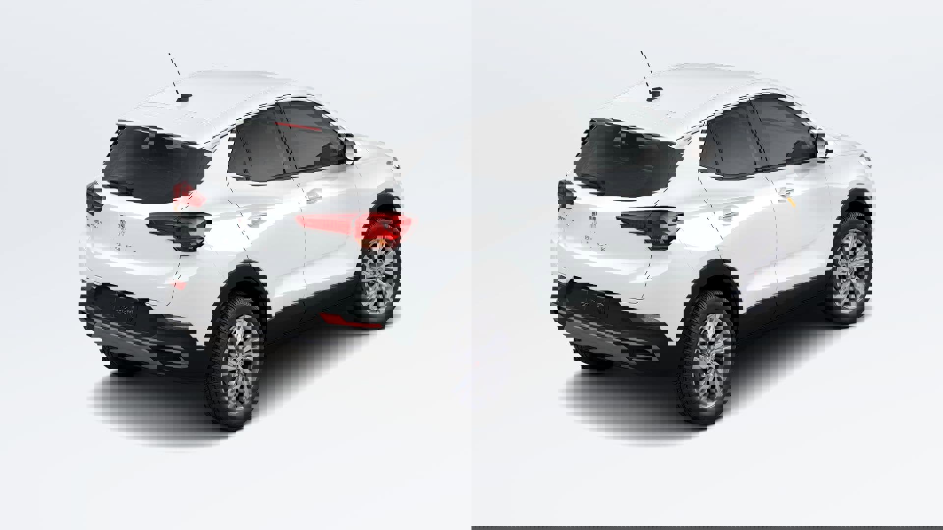 New 2026 Buick Encore GX Preferred w/ Advanced Technology Package image 29