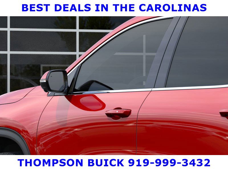 New 2026 Buick Enclave Preferred w/ Power Package image 15