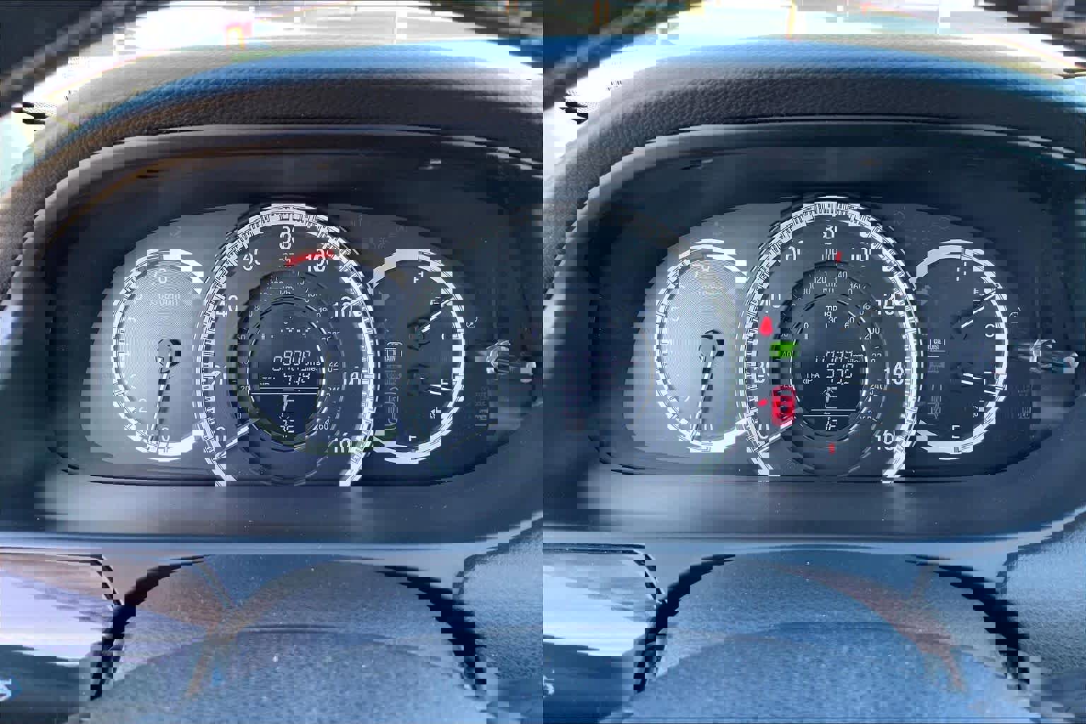 Used 2016 Honda Accord EX-L image 26