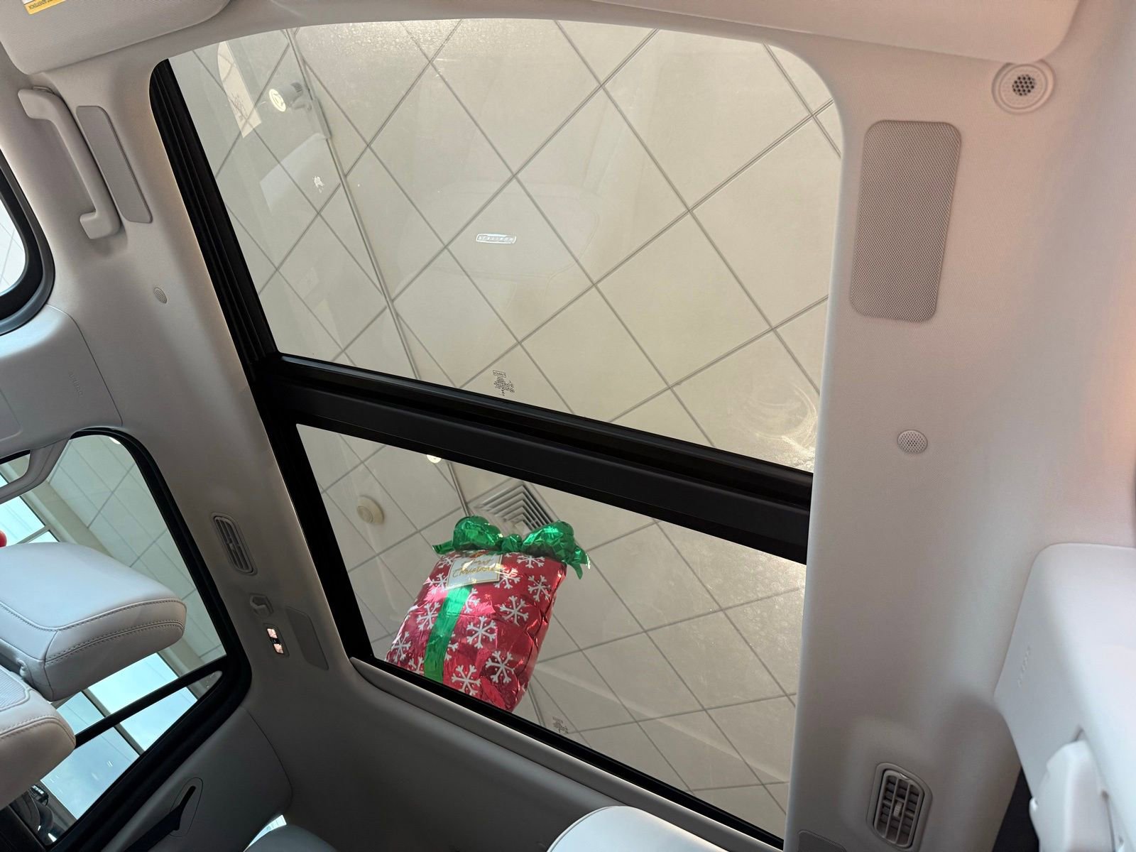 New 2025 Ford Expedition Max Platinum w/ Platinum Ultimate Package image 46