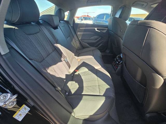 New 2026 Audi A6 Prestige AWD/4WD image 12