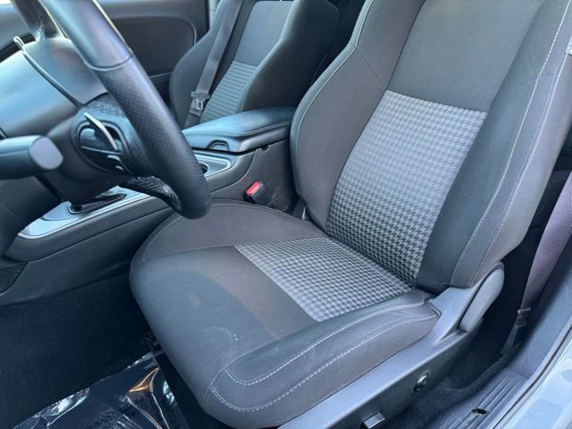 Used 2021 Dodge Challenger GT w/ Blacktop Package AWD/4WD image 5
