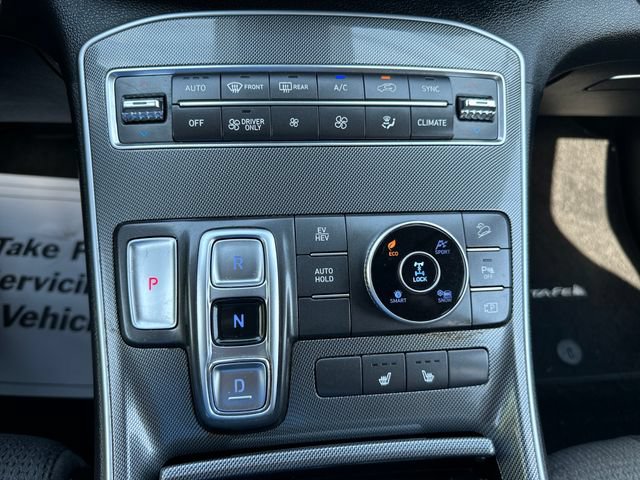 Used 2022 Hyundai Santa Fe SEL Convenience w/ Cargo Package AWD/4WD image 16