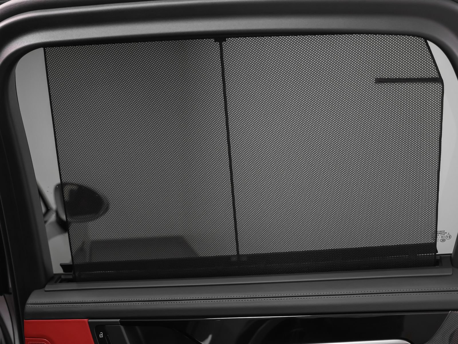 New 2026 Porsche Cayenne Turbo AWD/4WD image 33