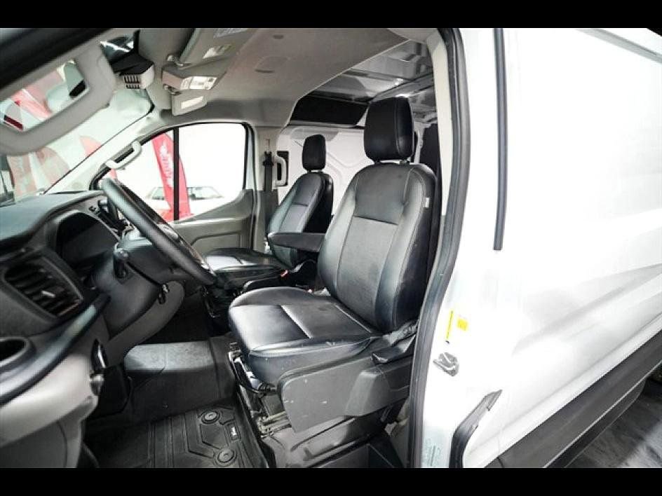 Used 2024 Ford Transit 250 Low Roof w/ Load Area Protection Package image 6