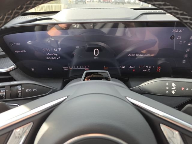 New 2026 Buick Enclave Sport Touring w/ Super Cruise Package image 37