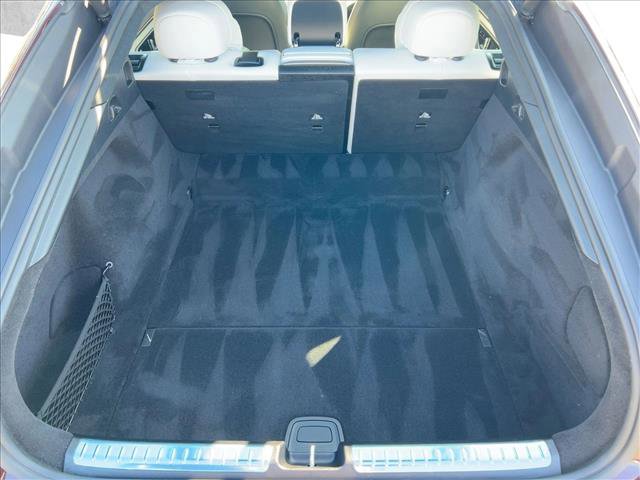 Certified 2023 Mercedes-Benz EQS 580 EQS 580 image 6