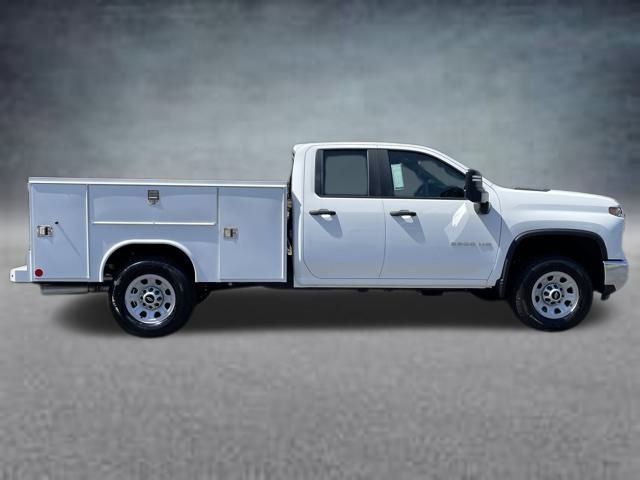 New 2024 Chevrolet Silverado 3500 W/T w/ WT Convenience Package image 4