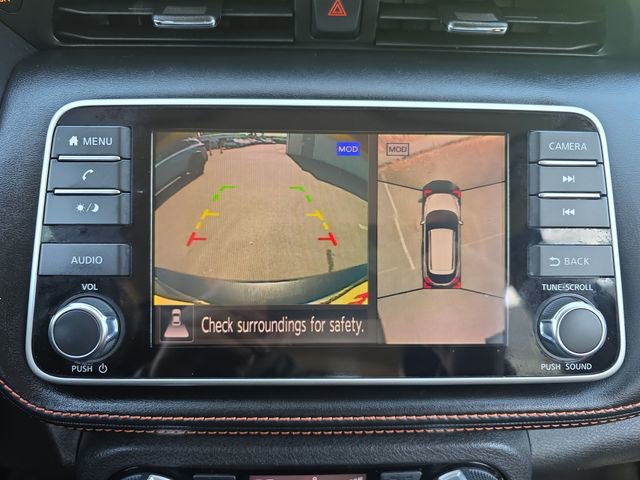 Used 2019 Nissan Kicks SR w/ SR Premium Package FWD image 23