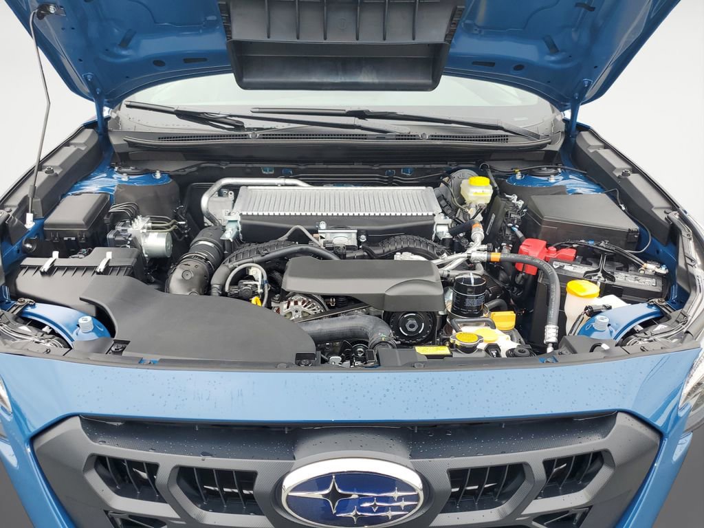 New 2025 Subaru Outback Wilderness image 18