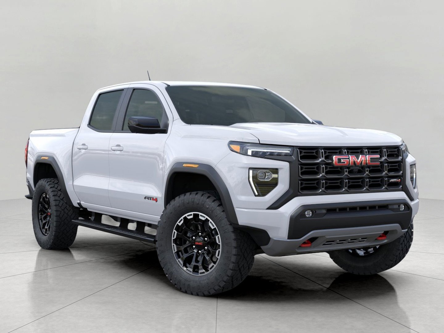New 2026 GMC Canyon AT4 w/ Technology Plus Package image 7
