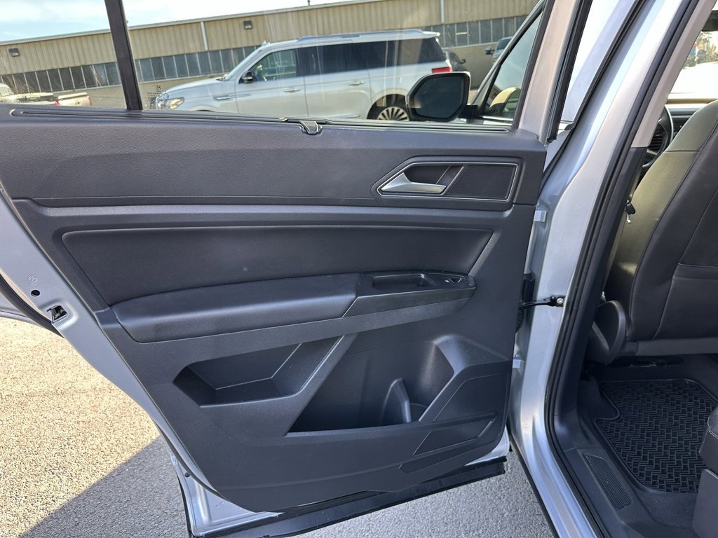 Used 2019 Volkswagen Atlas SE image 21