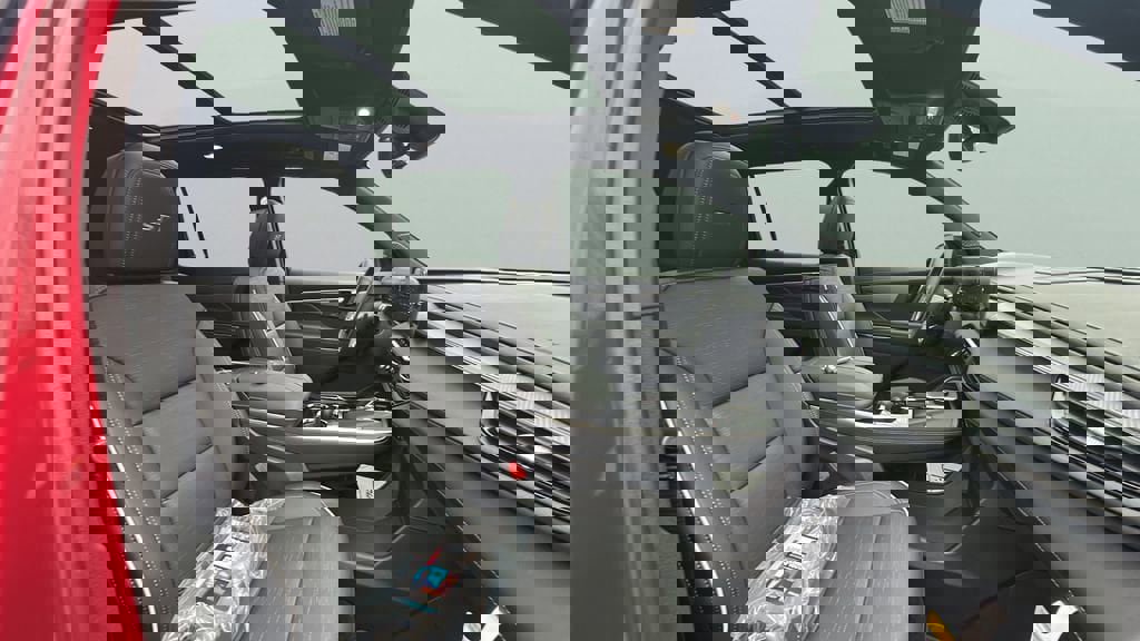 New 2026 Buick Enclave Sport Touring w/ Power Package image 34