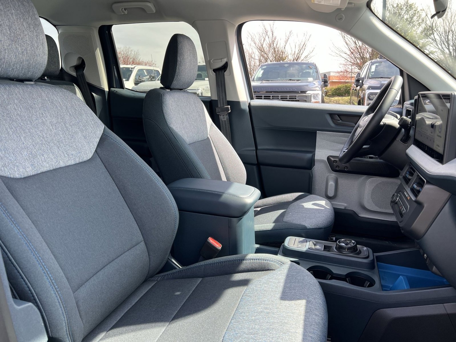 New 2026 Ford Maverick XLT w/ XLT Luxury Package image 25